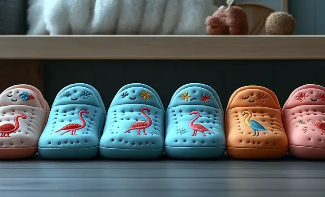 Jakie kapcie dla 1.5 rocznego dziecka?