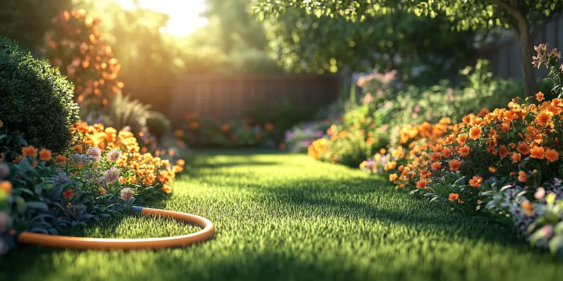 Jakie są najlepsze węże ogrodowe?