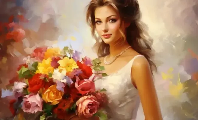 Jakie suknie ślubne dla puszystych?