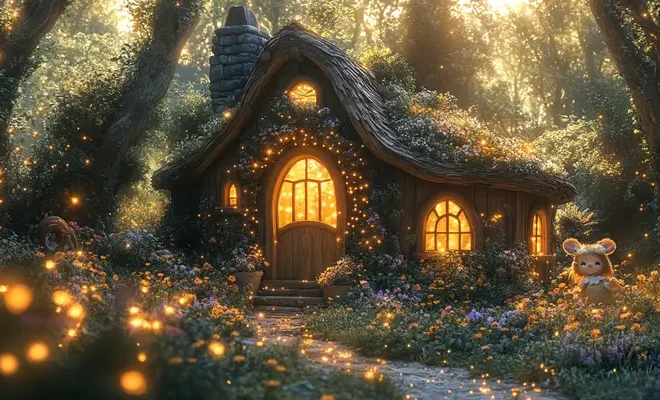 Kiedy bajki dla dzieci?