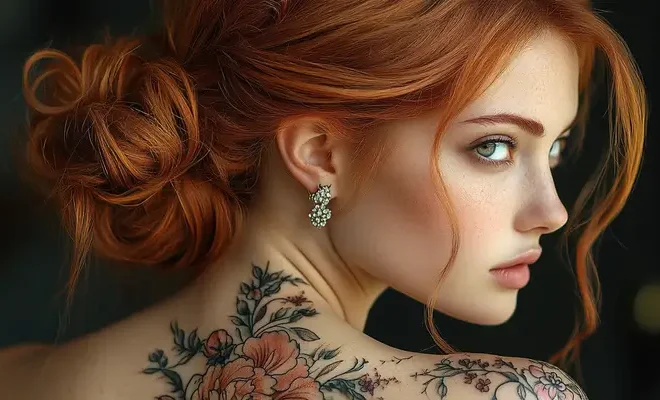 Kiedy wynaleziono tatuaże?