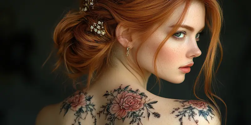 Kiedy wynaleziono tatuaże?