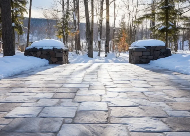 Kostka brukowa zachodniopomorskie