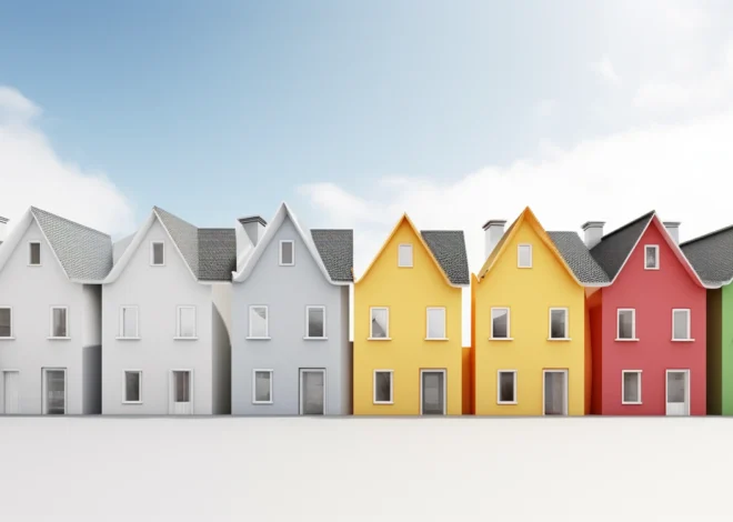 Kredyt hipoteczny Szczecin