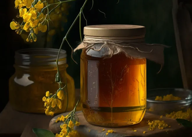 Który lepszy miód rzepakowy czy wielokwiatowy?
