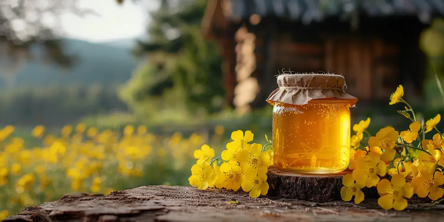 Który lepszy miód rzepakowy czy wielokwiatowy?