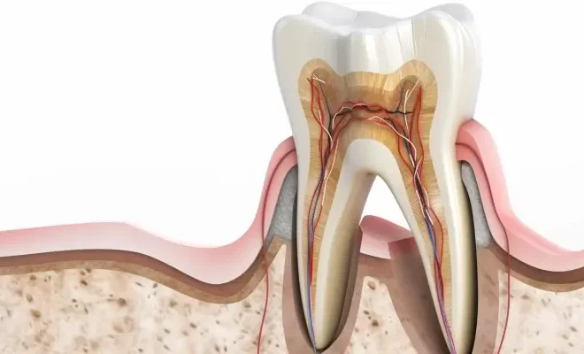 Leczenie kanałowe Szczecin