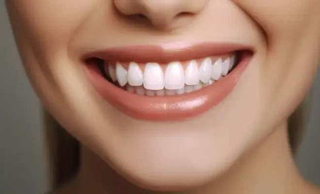 Licówki porcelanowe Szczecin