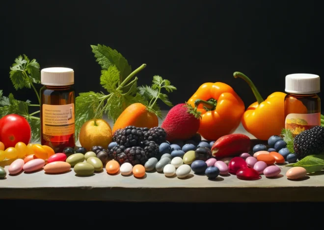 Maksymalna dawka wit c