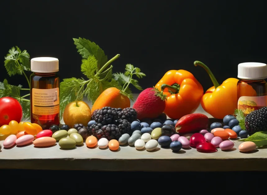 Maksymalna dawka wit c