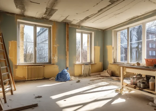 Mieszkania na sprzedaż – w jaki sposób szybko sprzedać swoją nieruchomość?