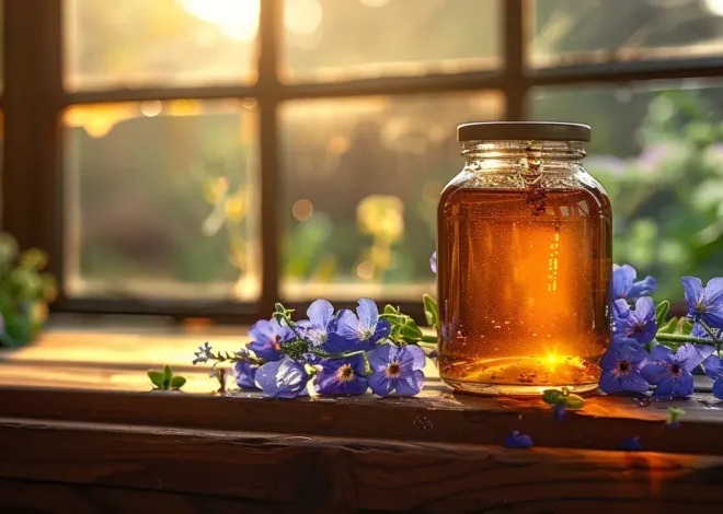 Miód akacjowy czy się krystalizuje?