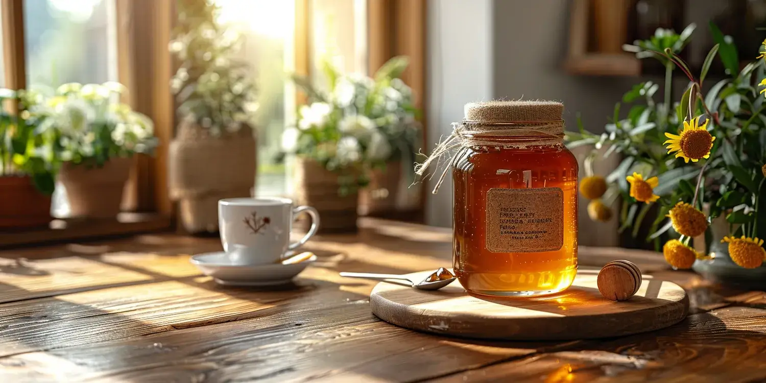 Miód akacjowy na co jest dobry?