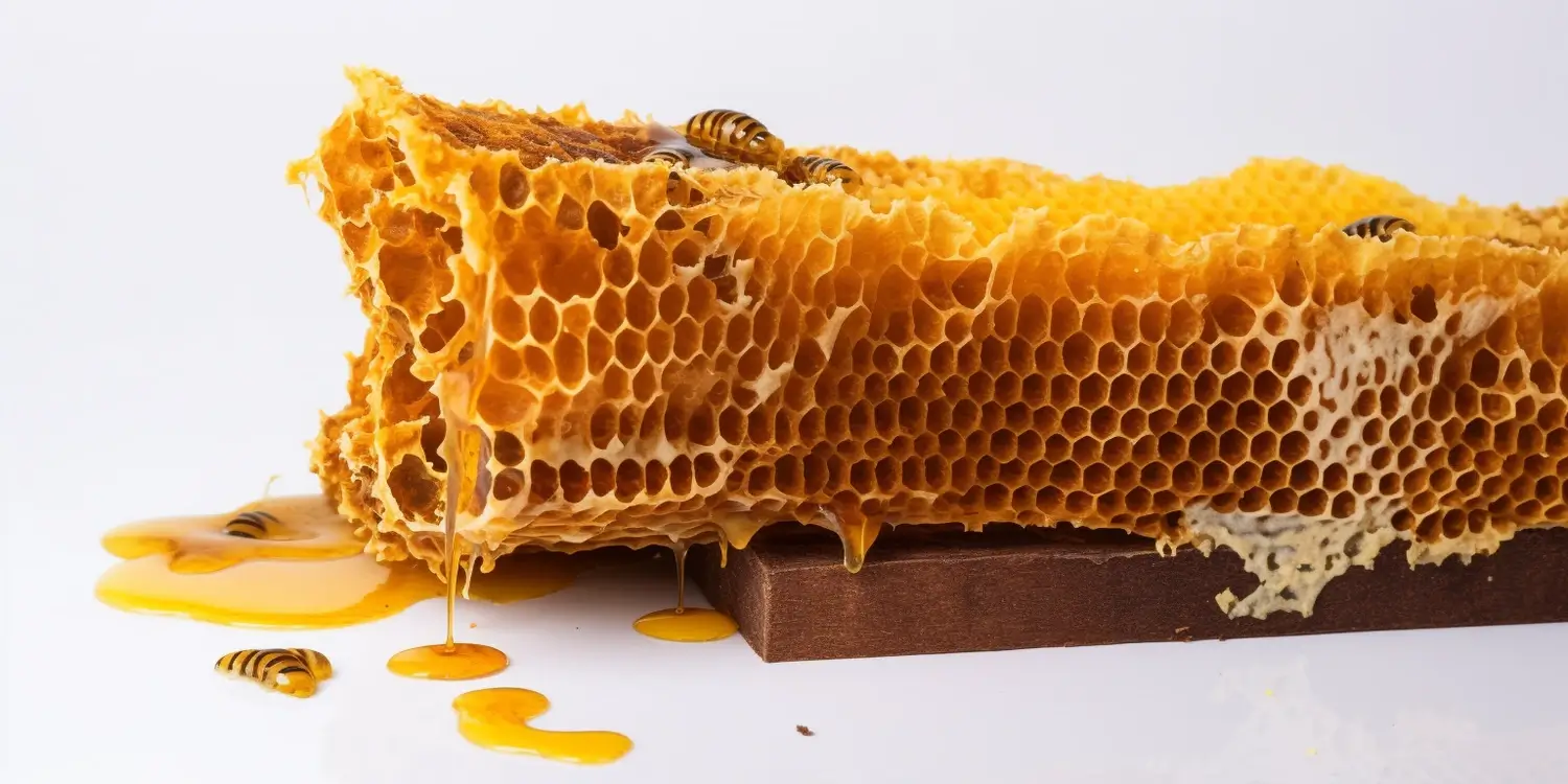 Miód wrzosowy - co to?