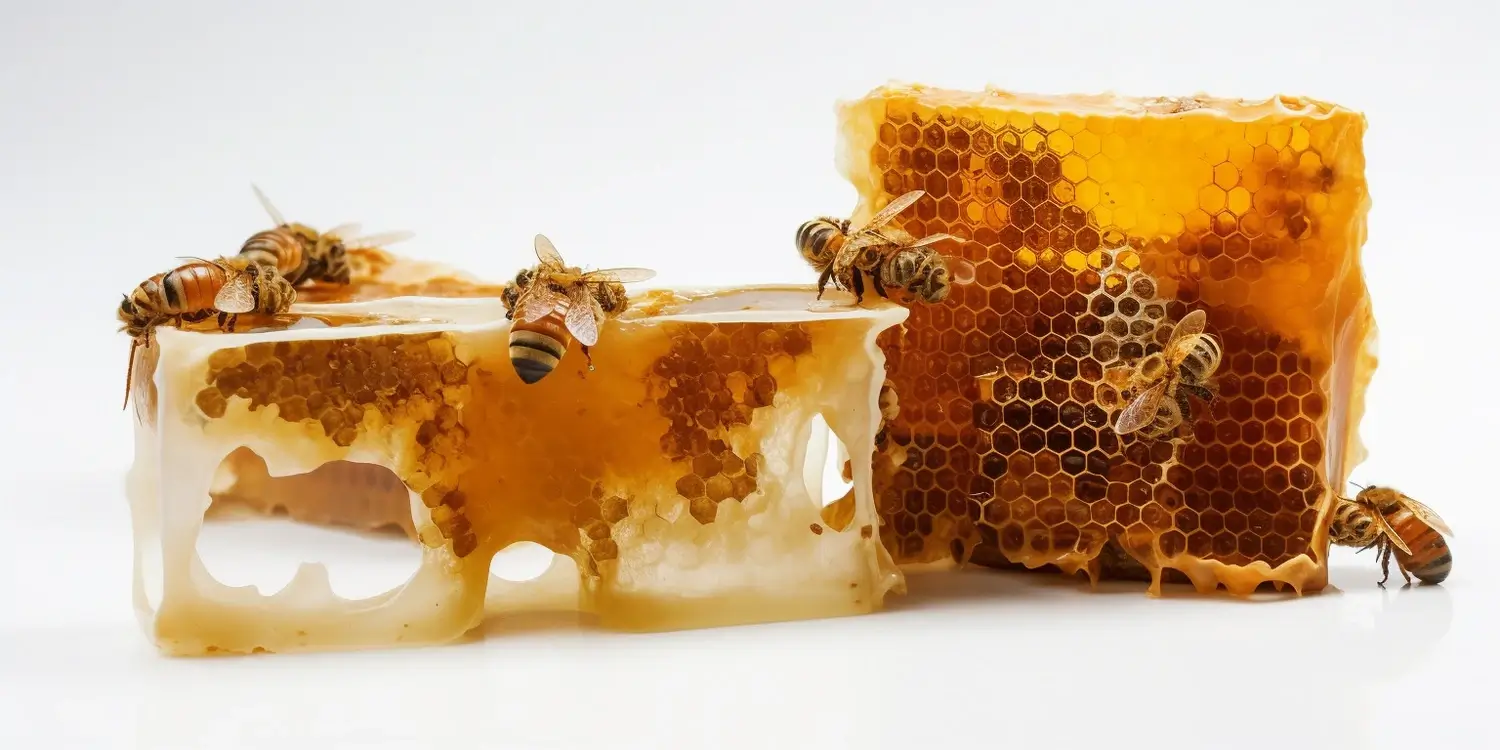 Na co miód rzepakowy?