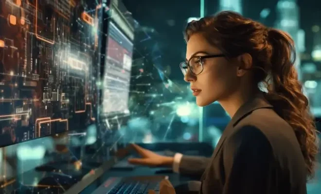 Najlepsze pozycjonowanie Skarżysko-Kamienna