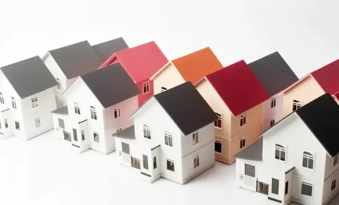 Nieruchomości Koszalin