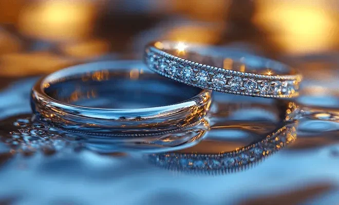 Obrączki ślubne Kielce