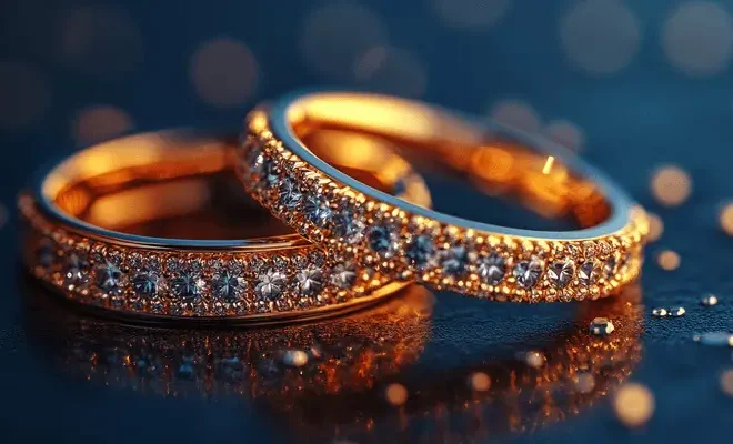 Obrączki ślubne Warszawa