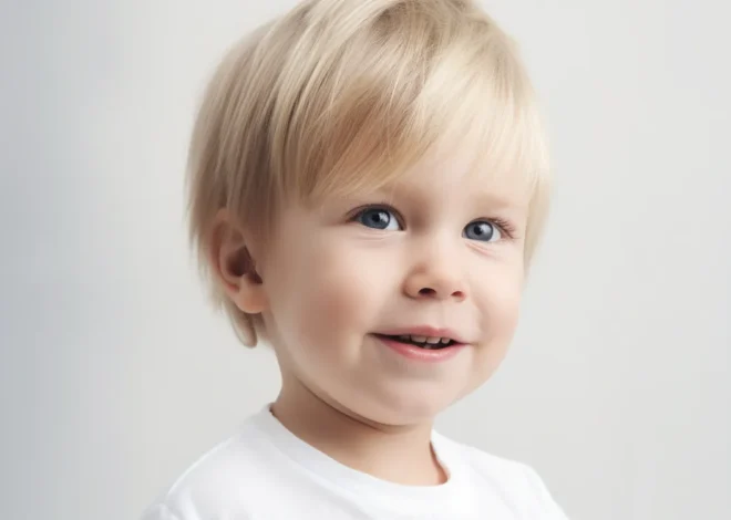 Od ilu lat przedszkole?