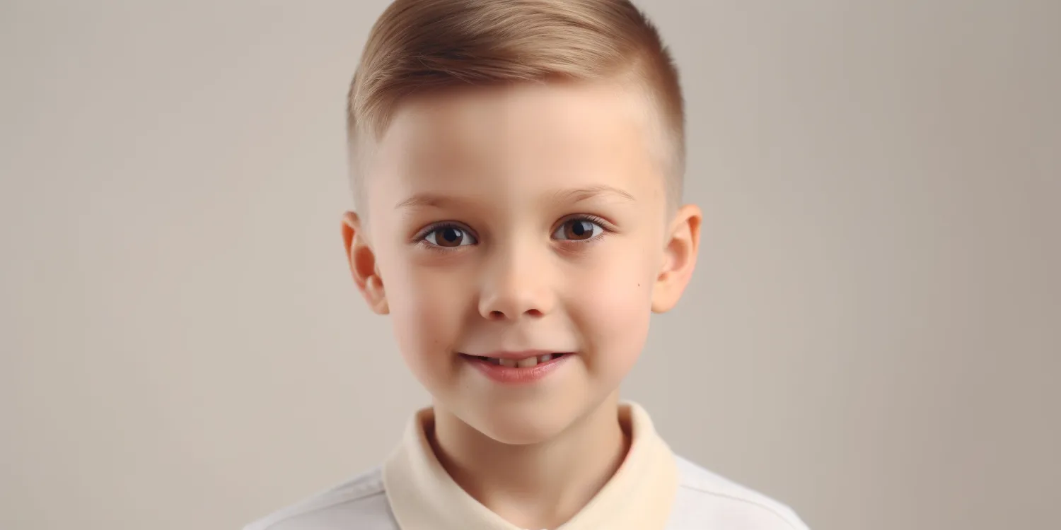 Od ilu lat przedszkole?