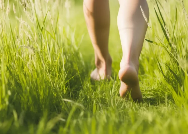 Odcisk, kurzajka, nadpotliwość? Zgłoś się do podologa