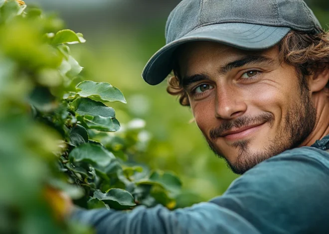 Ogród na co dzień?