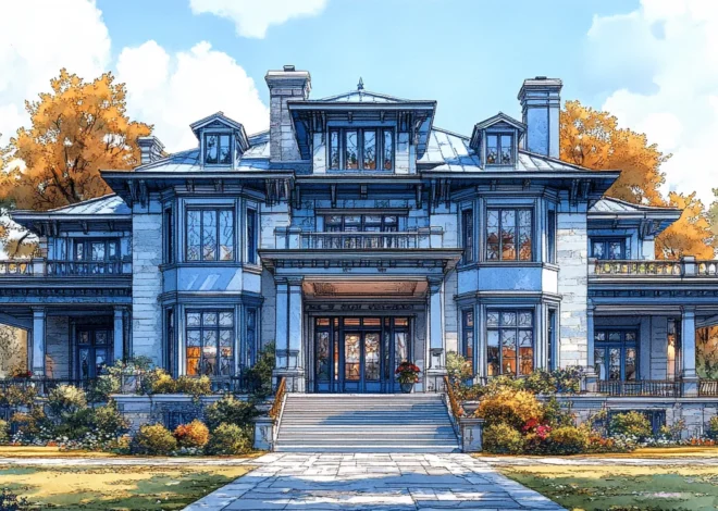 Ogród zimowy jak zrobić samemu?