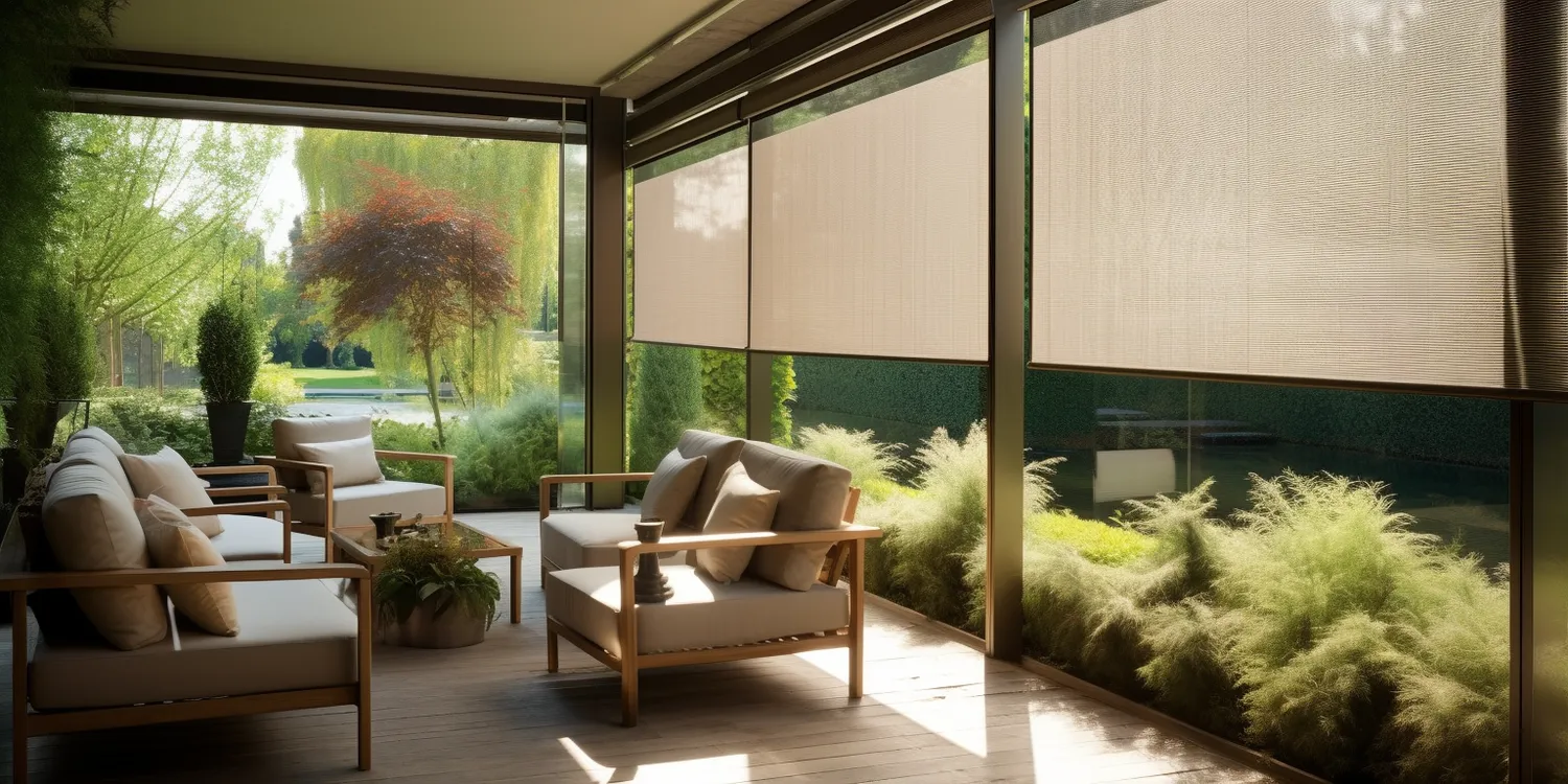 Ogród zimowy jak zrobić samemu?