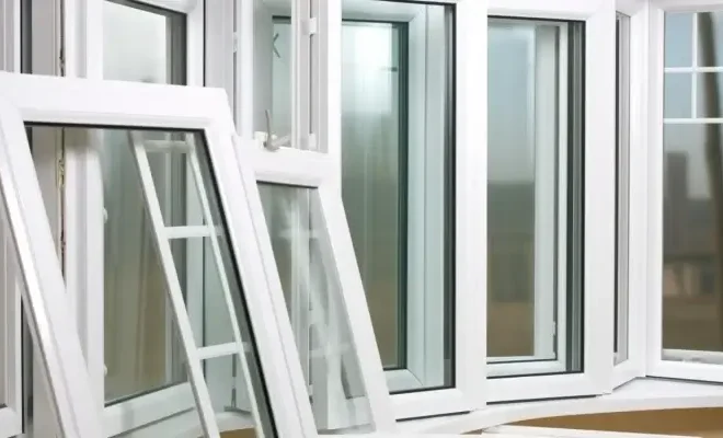 Okna aluminiowe czy PCV?