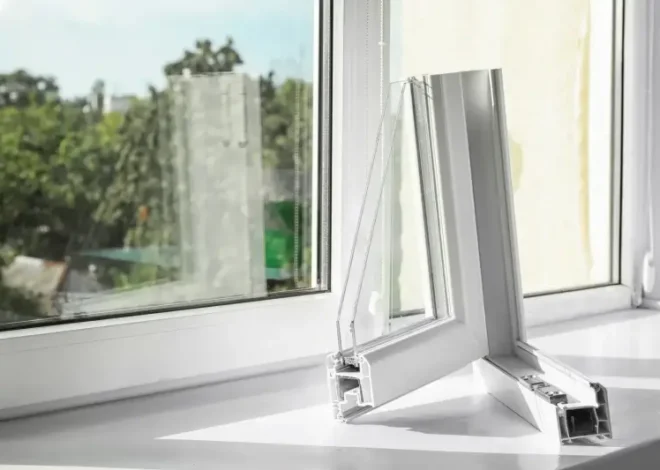 Okna PCV jaka firmę wybrać?