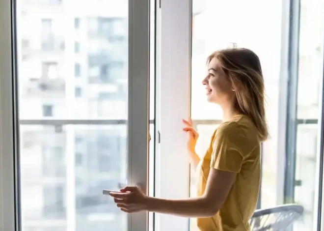 Okna plastikowe Stargard