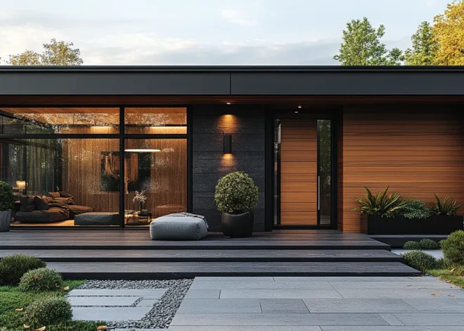 Okna Szczecin cennik