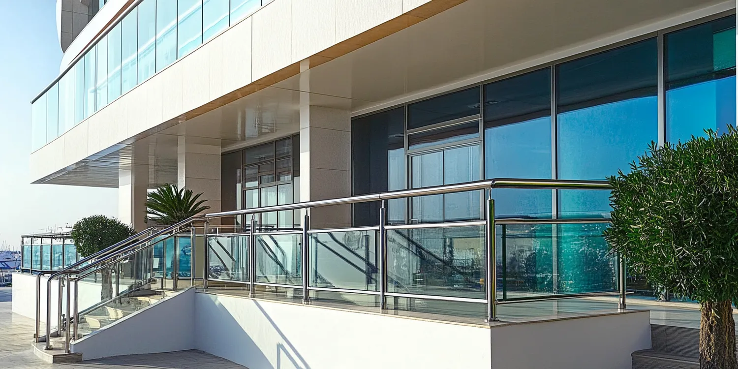 Okna Szczecin sprzedaż