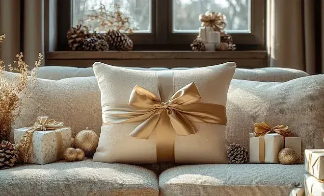 Oryginalny prezent na otwarcie firmy