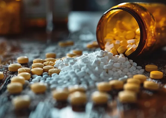 Ośrodek uzależnień Warszawa