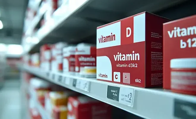 Papierowe opakowania na leki