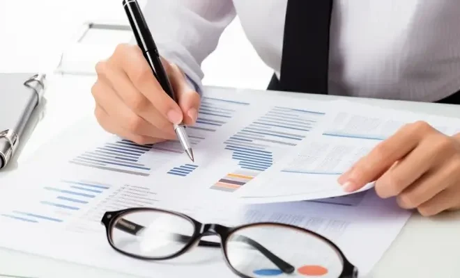 Pełna księgowość w spółkach