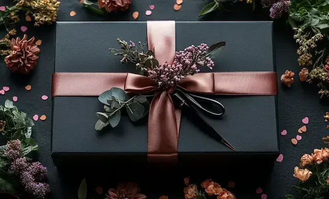 Personalizowane prezenty dla młodej pary