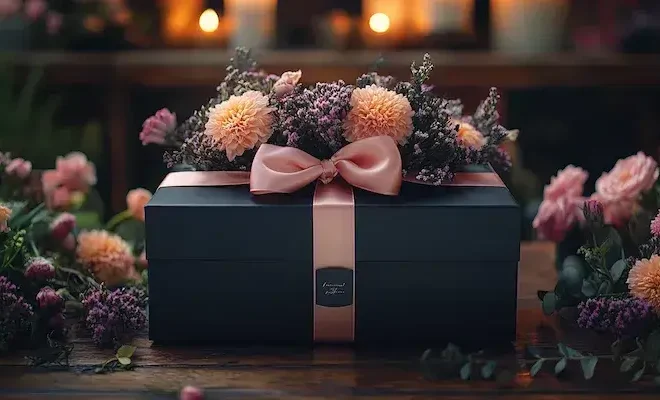 Personalizowane prezenty dla niej