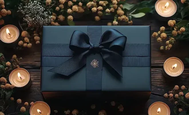 Personalizowane prezenty korporacyjne klasy premium