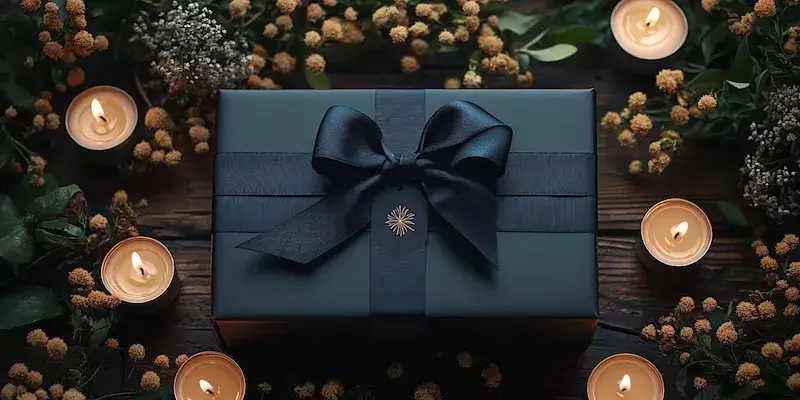 Personalizowane prezenty korporacyjne klasy premium