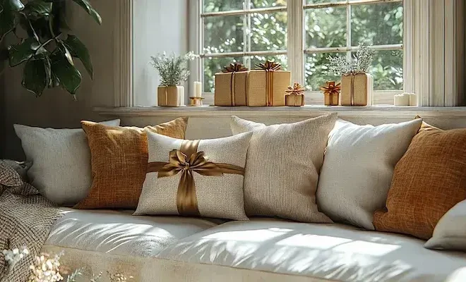 Personalizowany prezent dla babci i dziadka