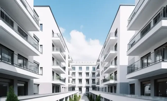 Pierwsze kroki przy sprzedaży mieszkania