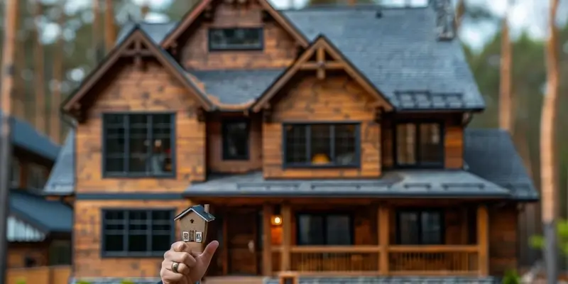 Pierwsze kroki przy sprzedaży mieszkania