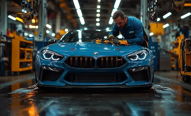 Płyn hamulcowy – dlaczego trzeba wymieniać i jak często