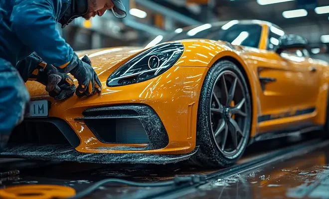 Po czym możemy poznać dobry warsztat samochodowy?