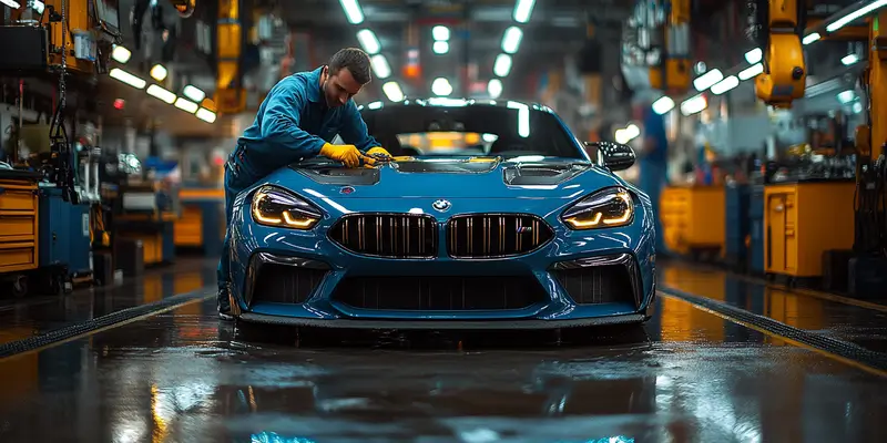 Po czym możemy poznać dobry warsztat samochodowy?