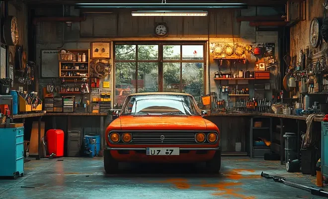 Po tym rozpoznasz dobry warsztat samochodowy