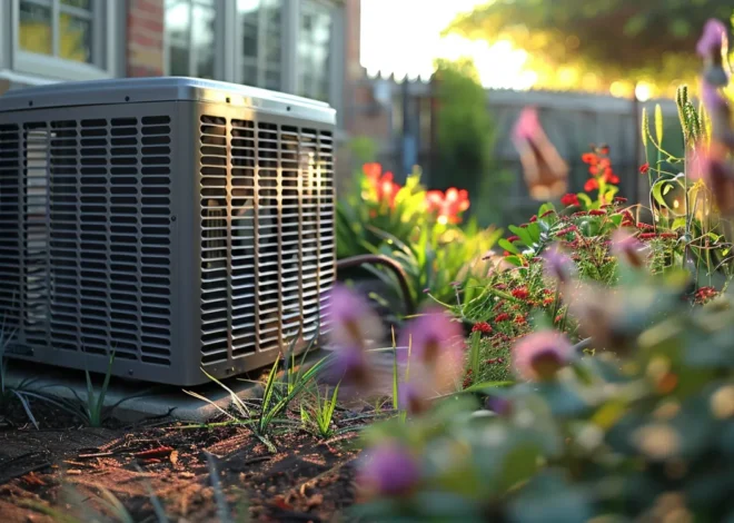 Pompy ciepła Siedlce